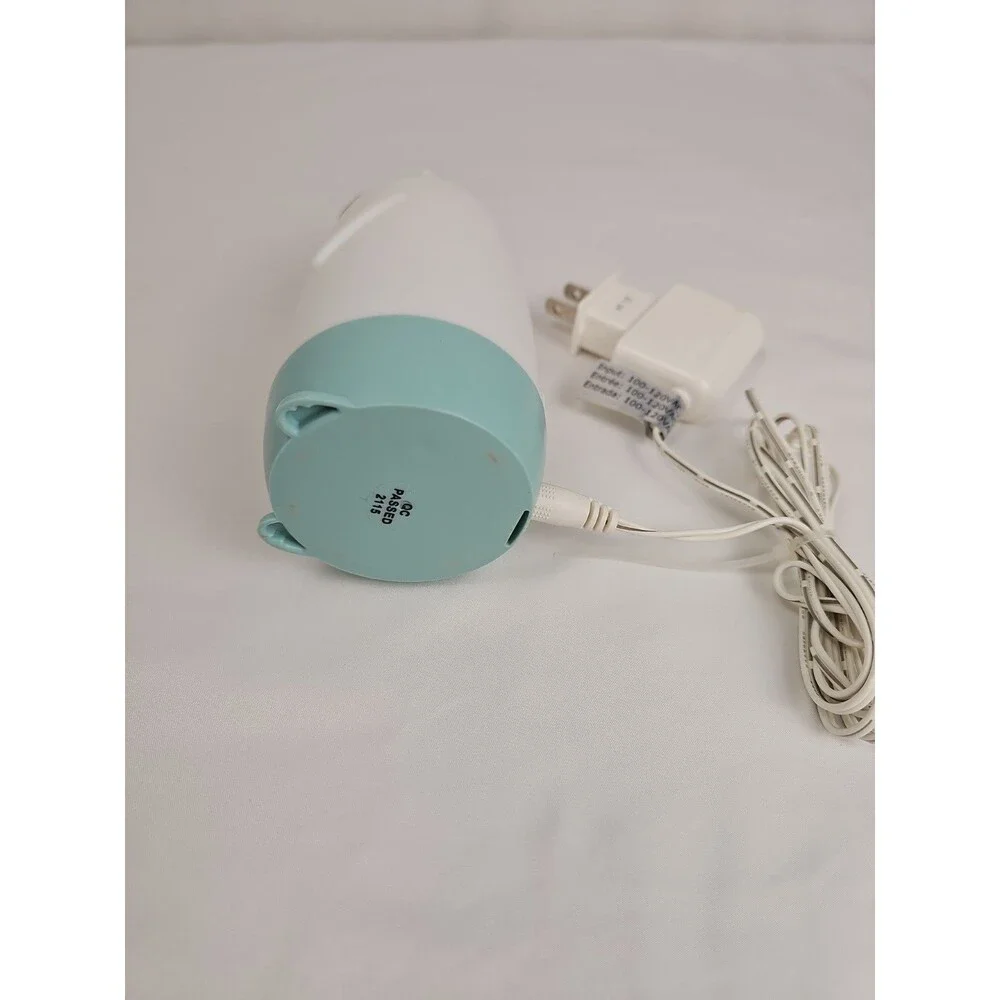 IKEA SPIKEN Otter LED Night Light Multicolor 704.691.45 Lisa Reiser 5